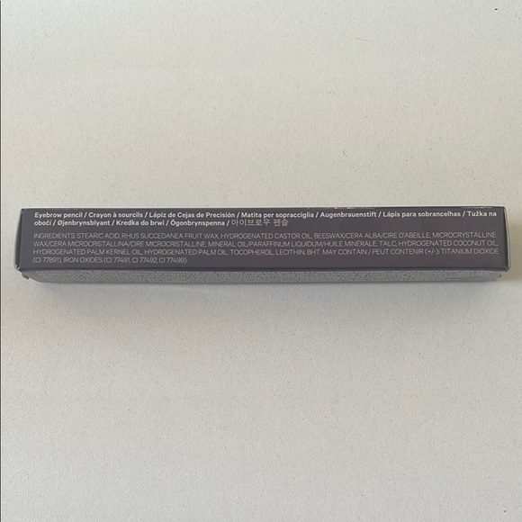 Kevyn Aucoin Brunette Precision Brow Pencil - Picture 3 of 4